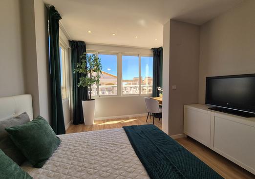 Town house in Alicante
