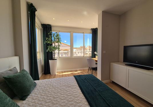 Town house in Alicante