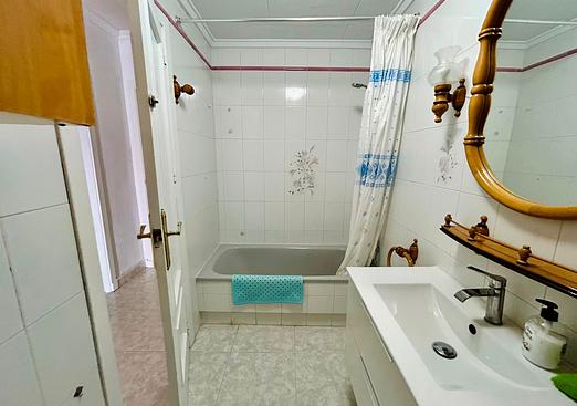 Apartment in Torrevieja