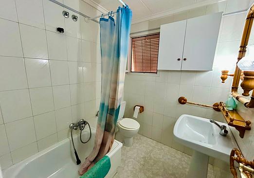 Apartment in Torrevieja