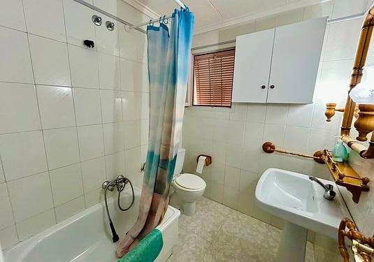 Apartment in Torrevieja