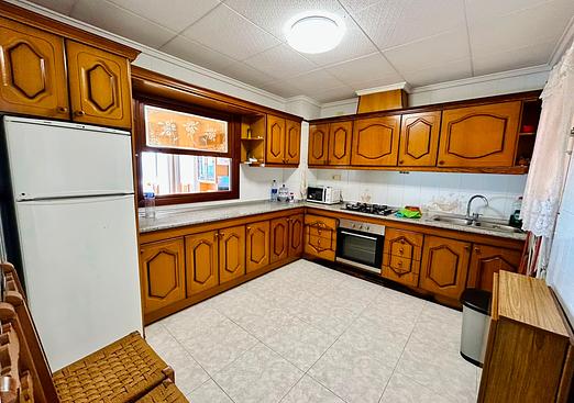 Apartment in Torrevieja