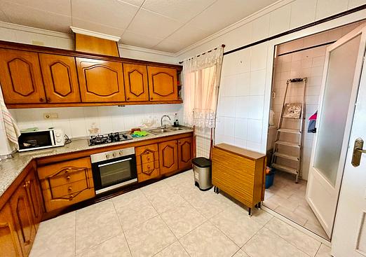 Apartment in Torrevieja