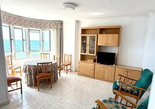 Apartment in Torrevieja