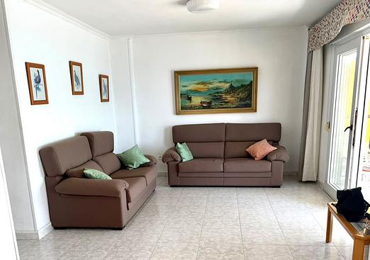 Apartment in Torrevieja