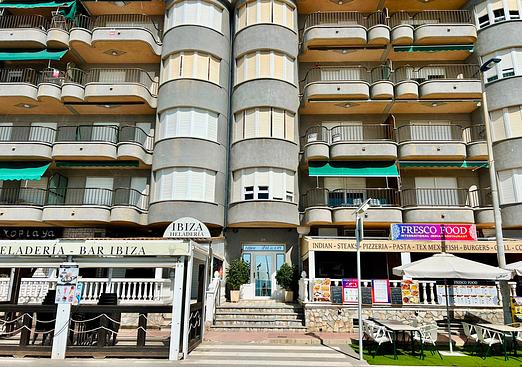 Apartment in Torrevieja
