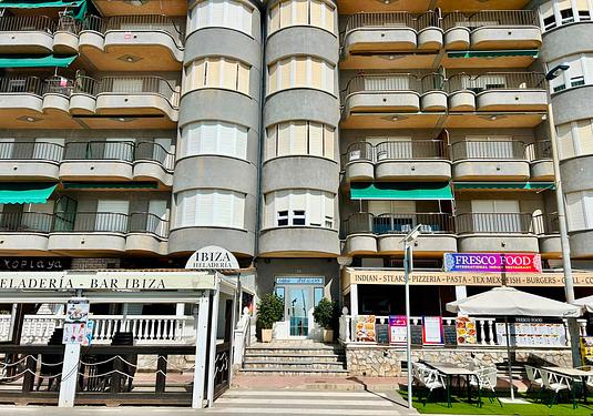 Apartment in Torrevieja