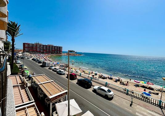 Apartment in Torrevieja
