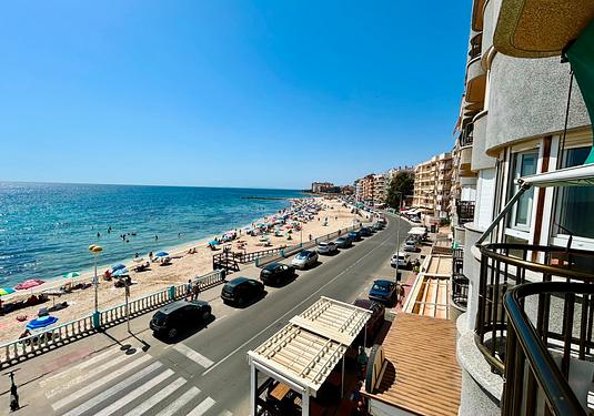Apartment in Torrevieja
