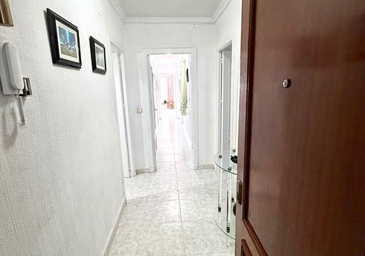 Apartment in Torrevieja