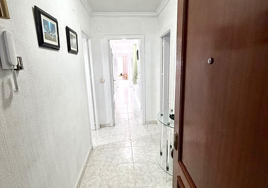 Apartment in Torrevieja