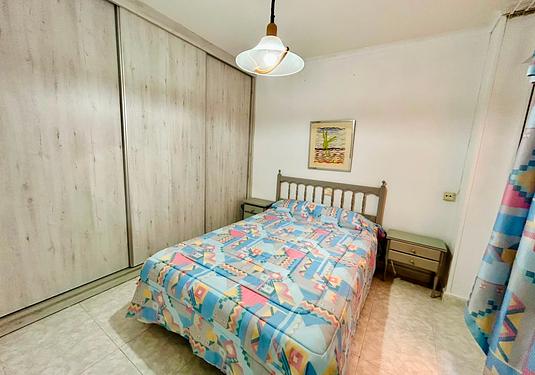 Apartment in Torrevieja