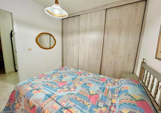 Apartment in Torrevieja