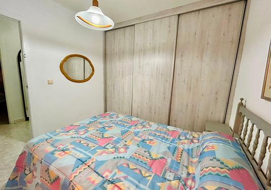 Apartment in Torrevieja