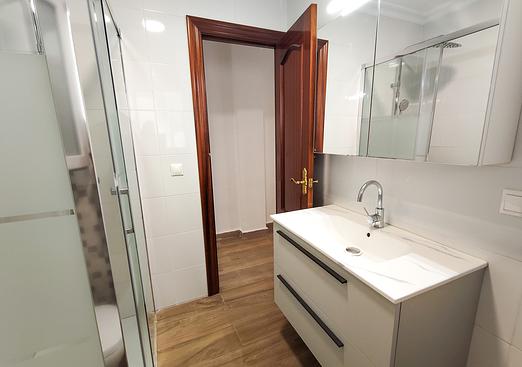 Apartment in Benijofar