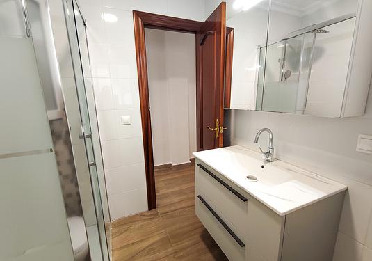 Apartment in Benijofar
