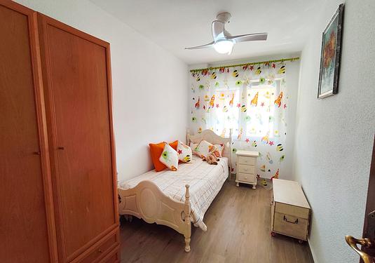 Apartment in Benijofar