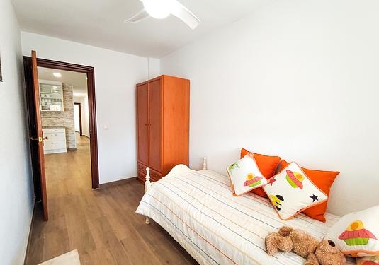 Apartment in Benijofar