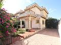 Town house in Orihuela Costa