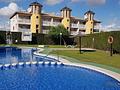 Apartment in Orihuela Costa