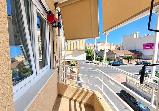Apartment in Benijofar
