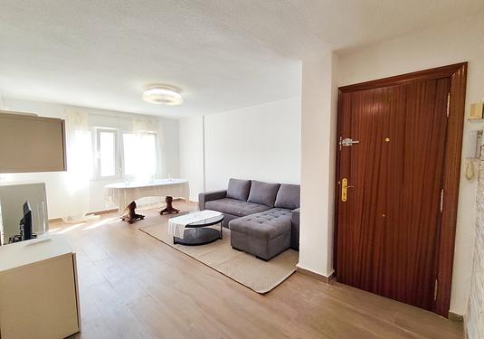 Apartment in Benijofar