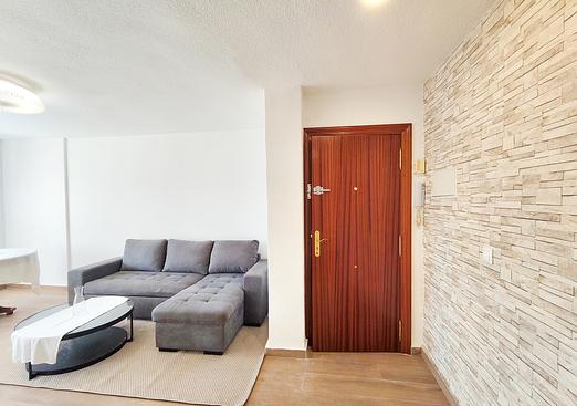 Apartment in Benijofar