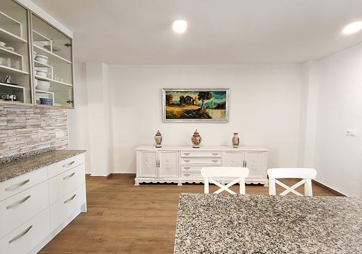 Apartment in Benijofar