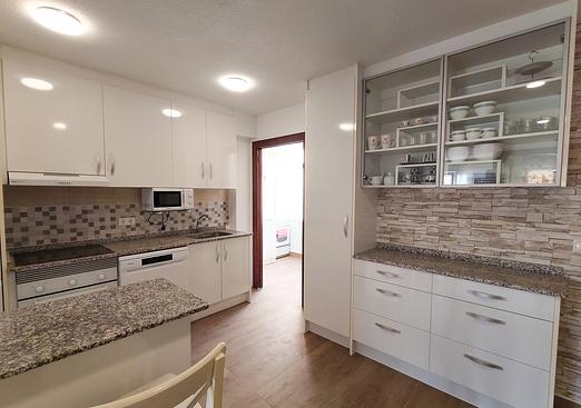 Apartment in Benijofar