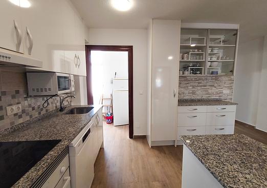 Apartment in Benijofar