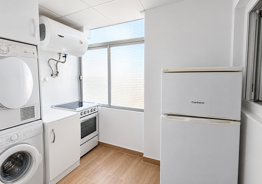 Apartment in Benijofar