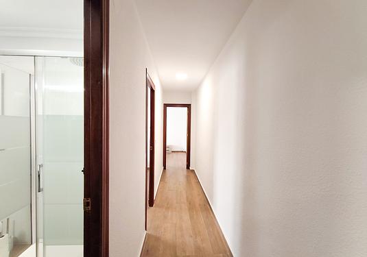 Apartment in Benijofar