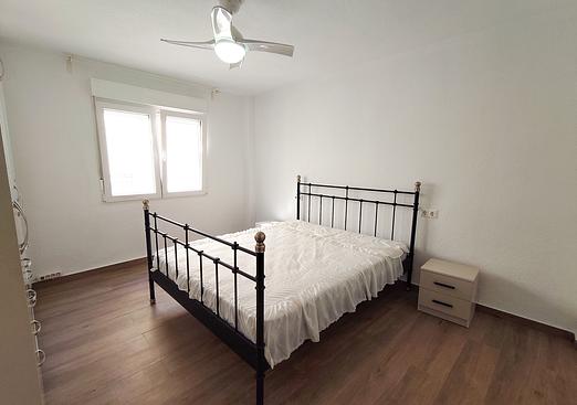Apartment in Benijofar