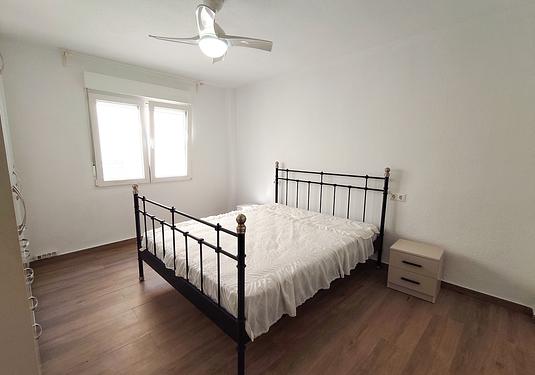 Apartment in Benijofar