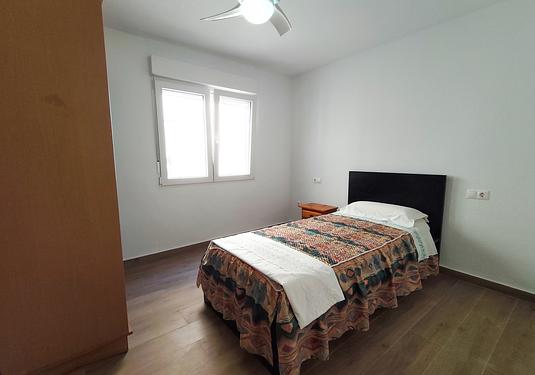 Apartment in Benijofar
