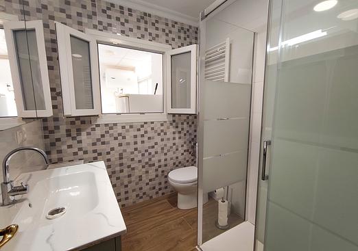Apartment in Benijofar