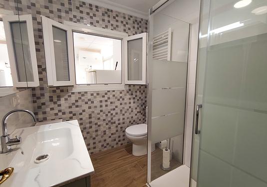 Apartment in Benijofar