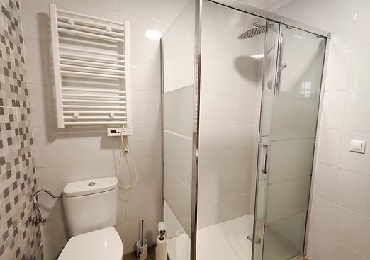 Apartment in Benijofar