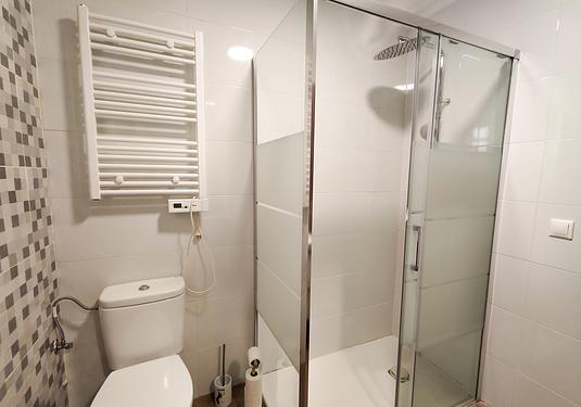 Apartment in Benijofar