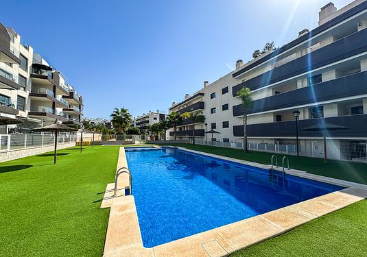 Apartment in Orihuela Costa
