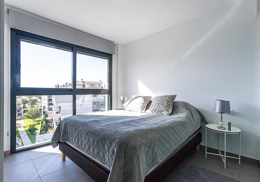 Apartment in Orihuela Costa