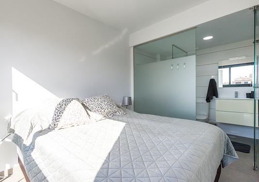Apartment in Orihuela Costa