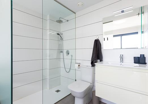 Apartment in Orihuela Costa