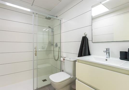 Apartment in Orihuela Costa