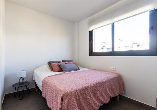 Apartment in Orihuela Costa
