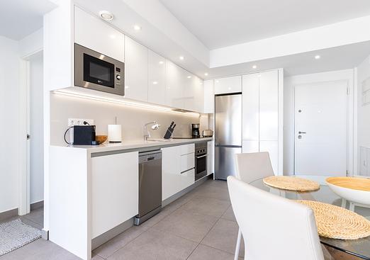 Apartment in Orihuela Costa