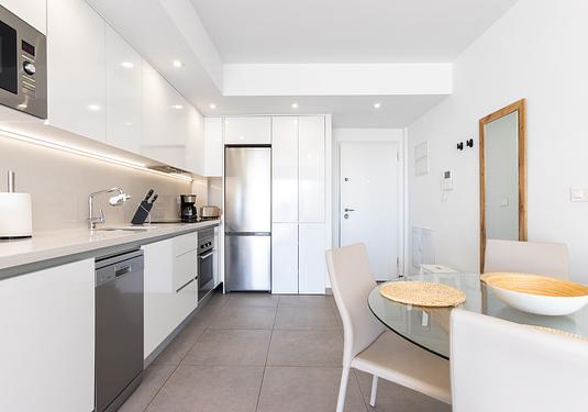 Apartment in Orihuela Costa