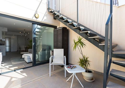 Apartment in Orihuela Costa