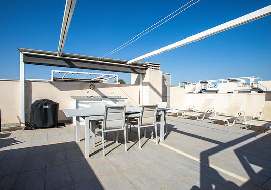Apartment in Orihuela Costa