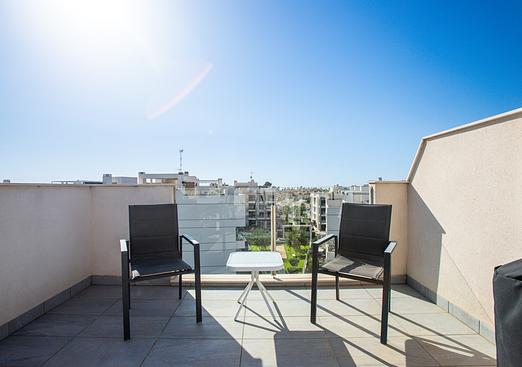 Apartment in Orihuela Costa